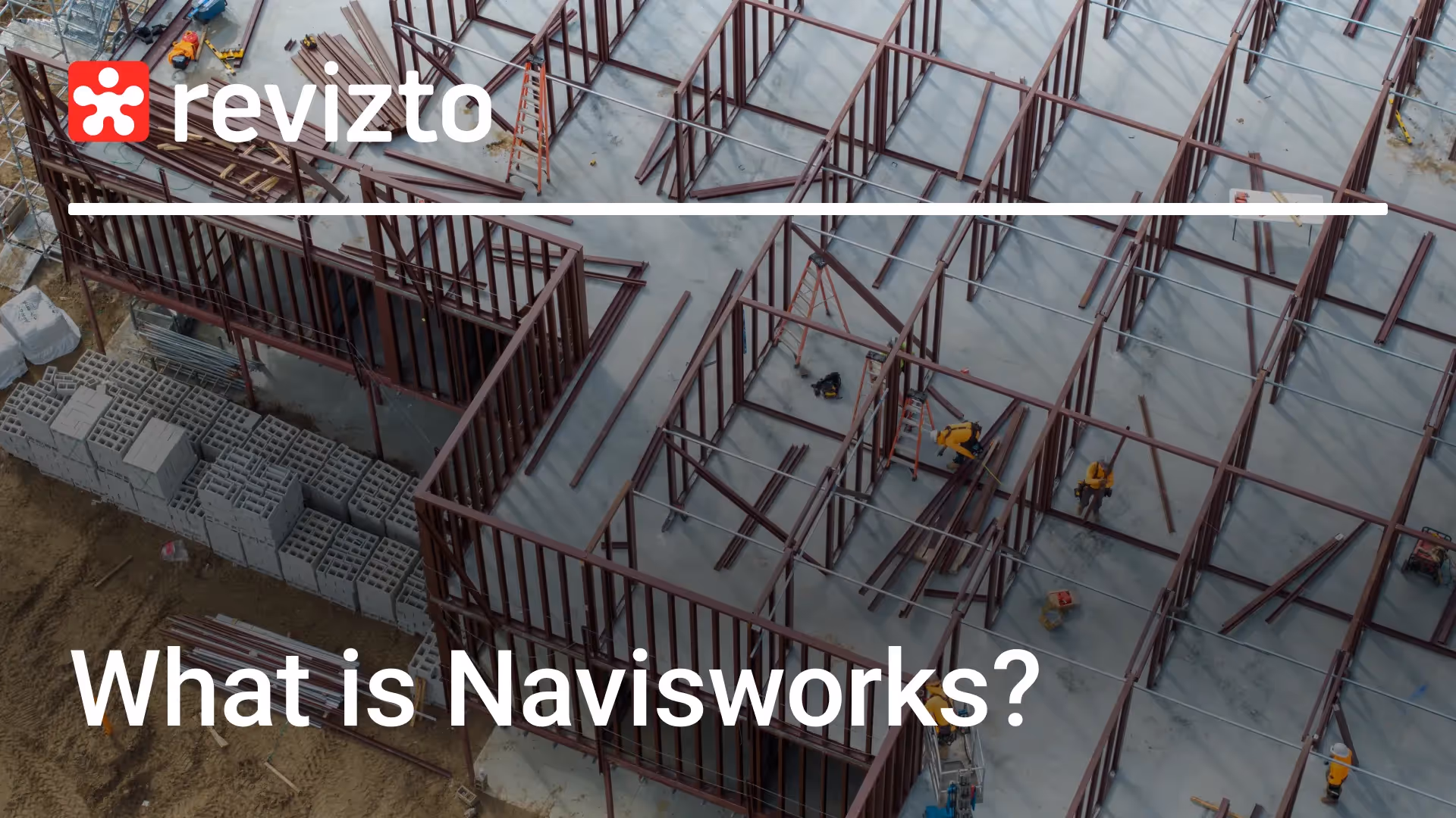 What is Navisworks? 