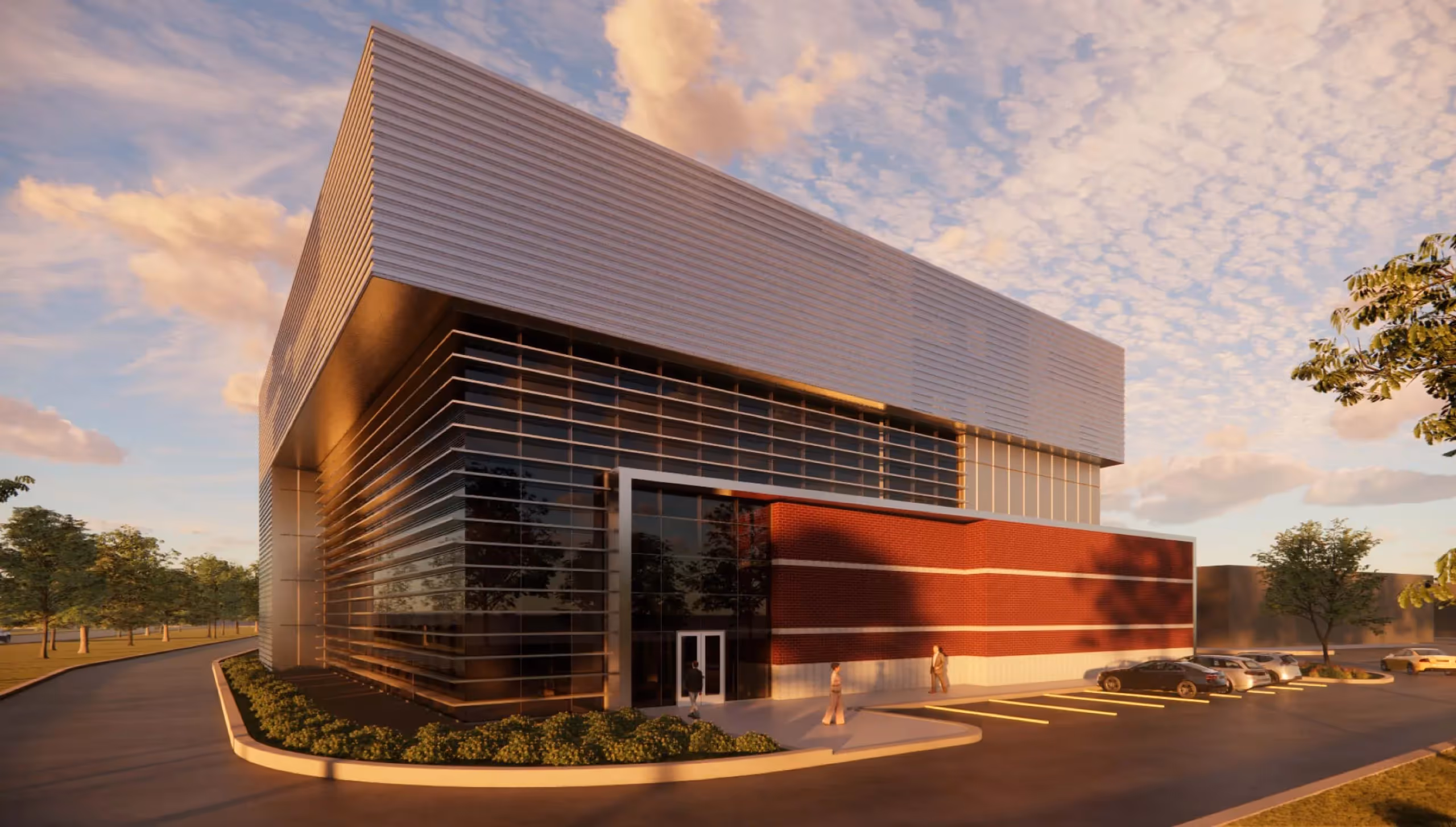 From design to delivery: A&E firm looks to Revizto for multi-phase, 157,600-sq-ft data center coordination