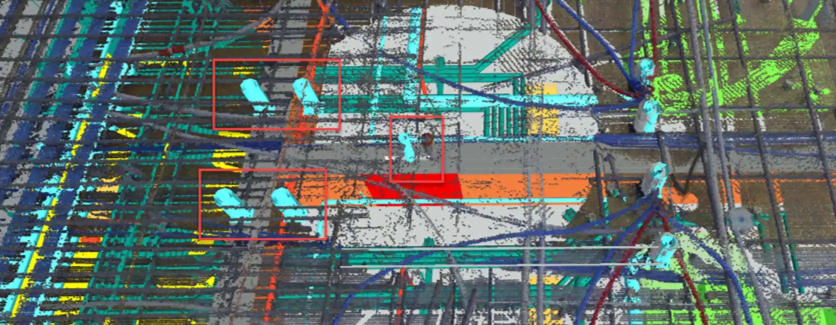 Harnessing the cross-purpose value and power of reality capture