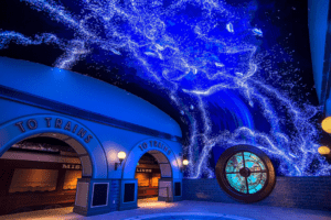 St. Louis Aquarium Design