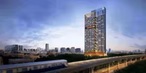 WHIZDOM 101 in Bangkok