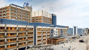 Leids University Medical Center