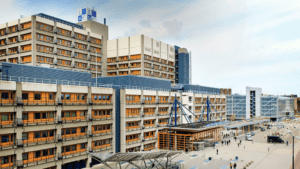 Leids University Medical Center