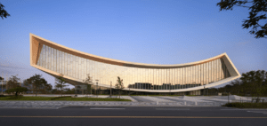 National Library of Sejong City