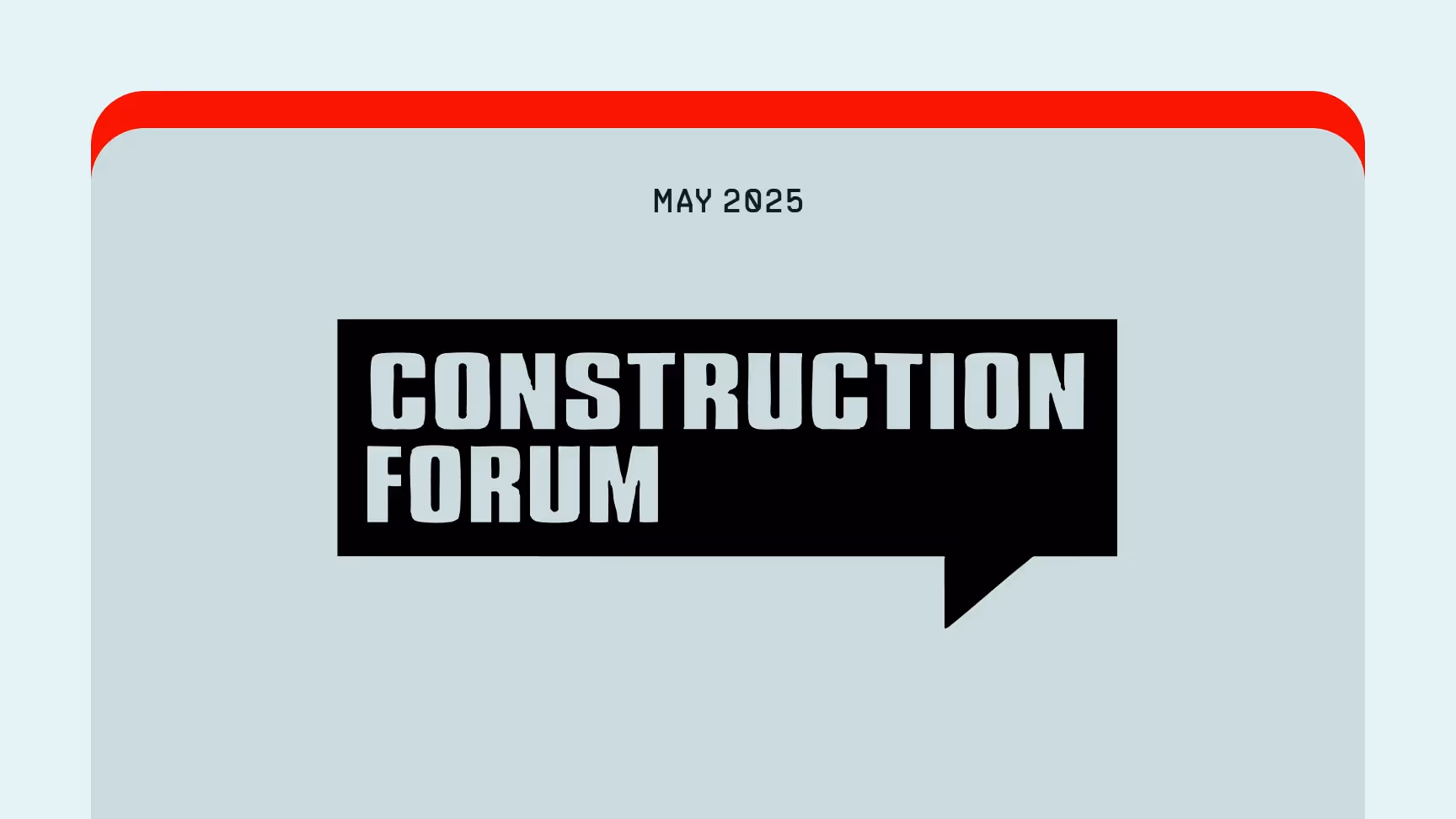 Infrastructure boom at risk: new data warns of budget creep, inefficiencies & costly rework