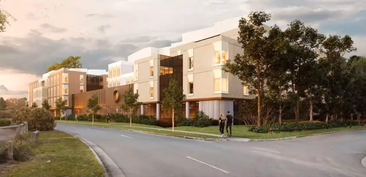 John Holland reduces delays on major hospital projects valued at over $500M