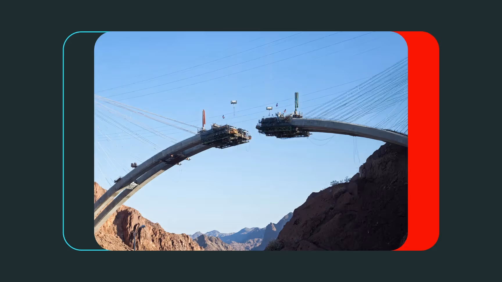 Infrastructure Boom at Risk: New Data Warns of Budget Creep, Inefficiencies and Costly Rework in the Construction Sector