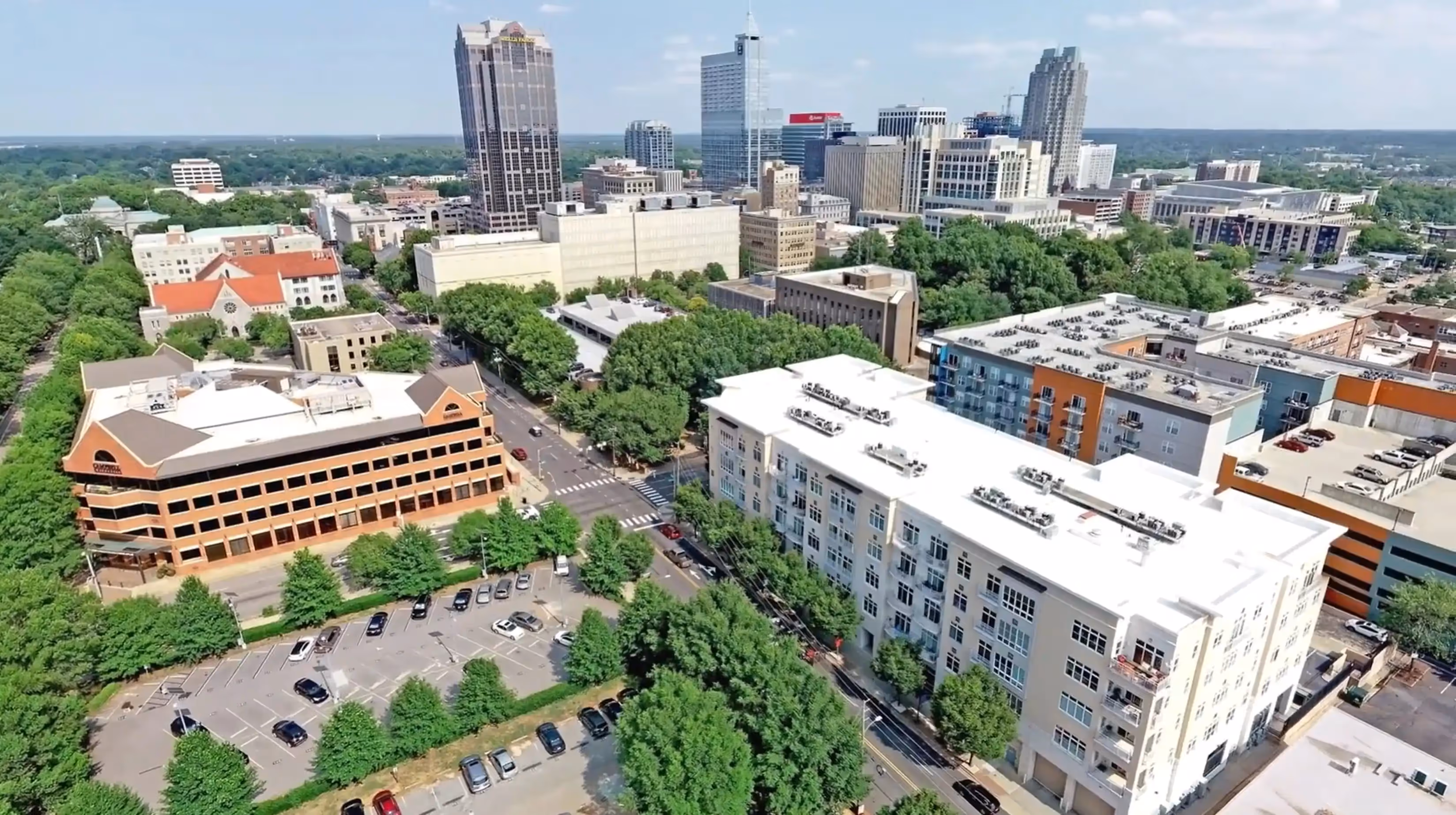 Workflows that work: Clancy and Theys’ Kyle Snyder