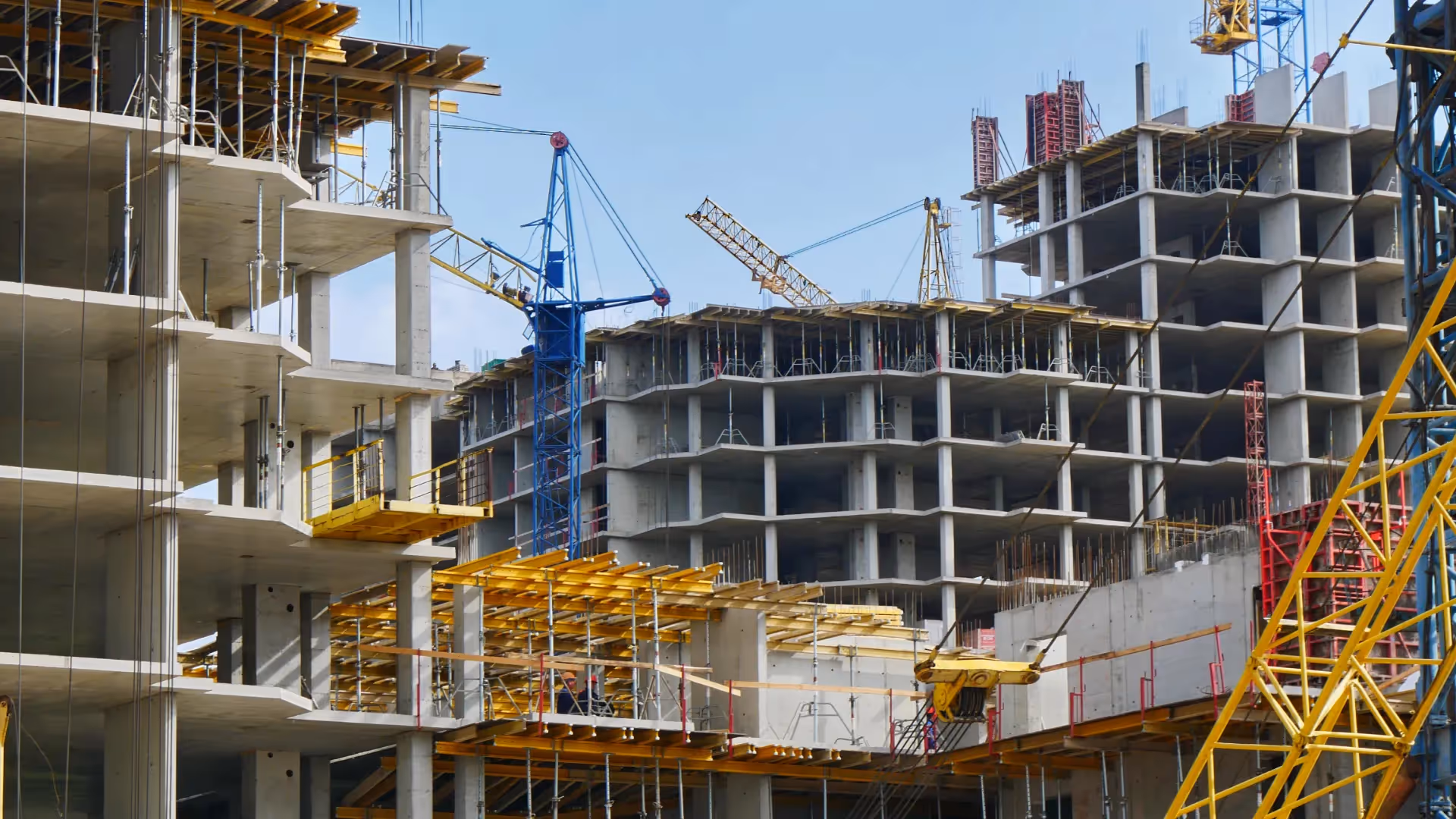 Canada’s leading (VDC) man: EllisDon’s Hammad Chaudhry