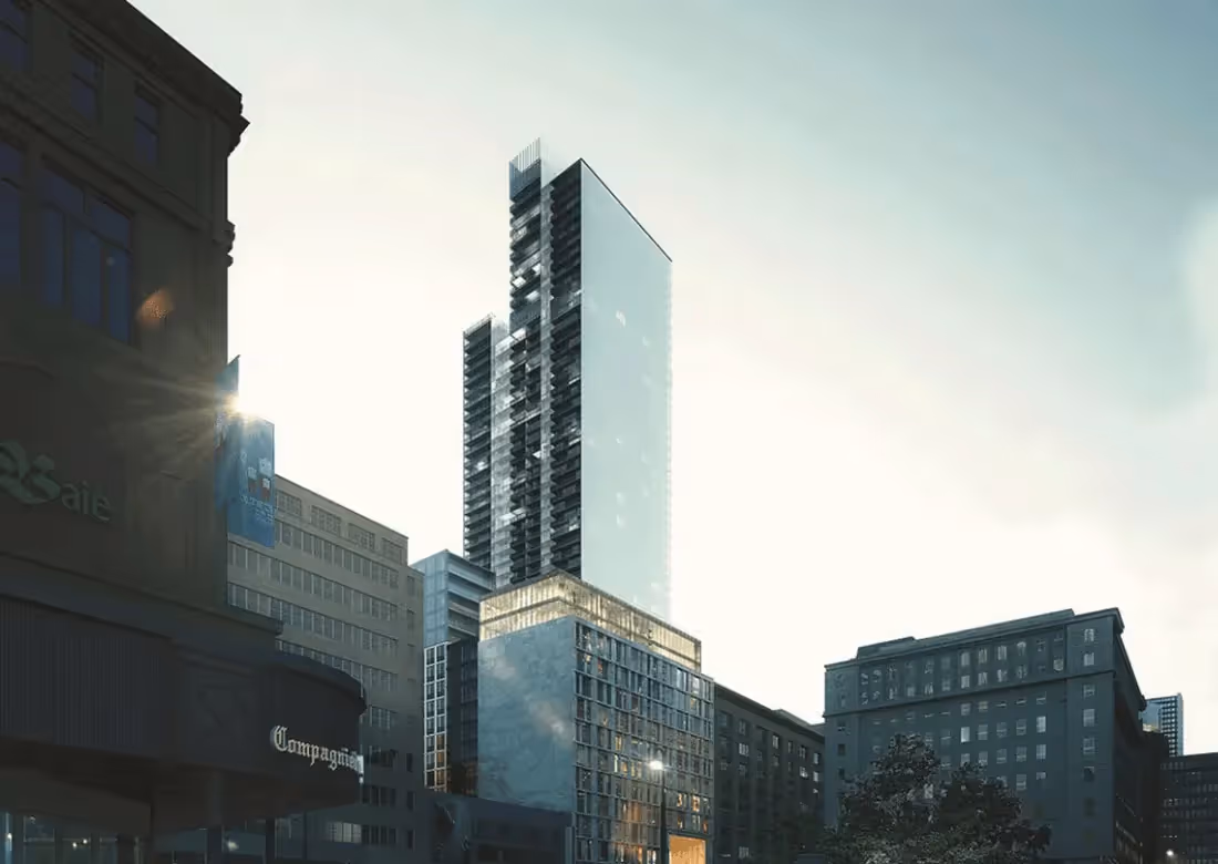 The BIM/VDC king of the north – Magil’s Federico Pensa