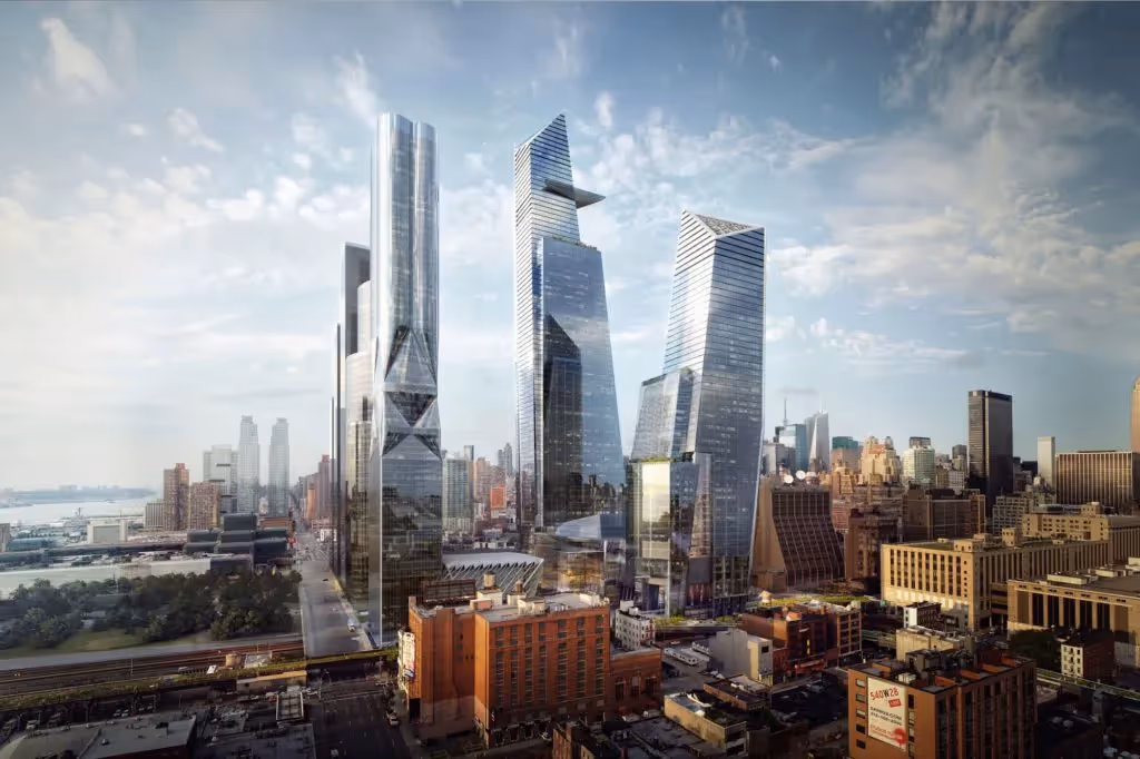 A BIMspirational woman – AECOM Tishman’s Kirsten Crock