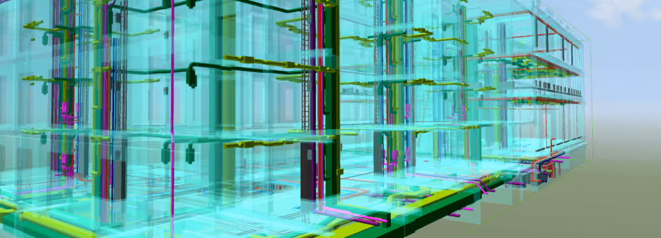 BIM is about collaboration and Revizto helps with that