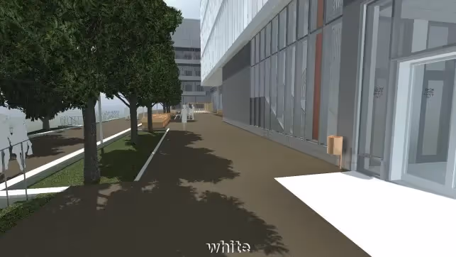 How Revizto helped White Arkitekter pioneer interactive visualization in the Swedish market