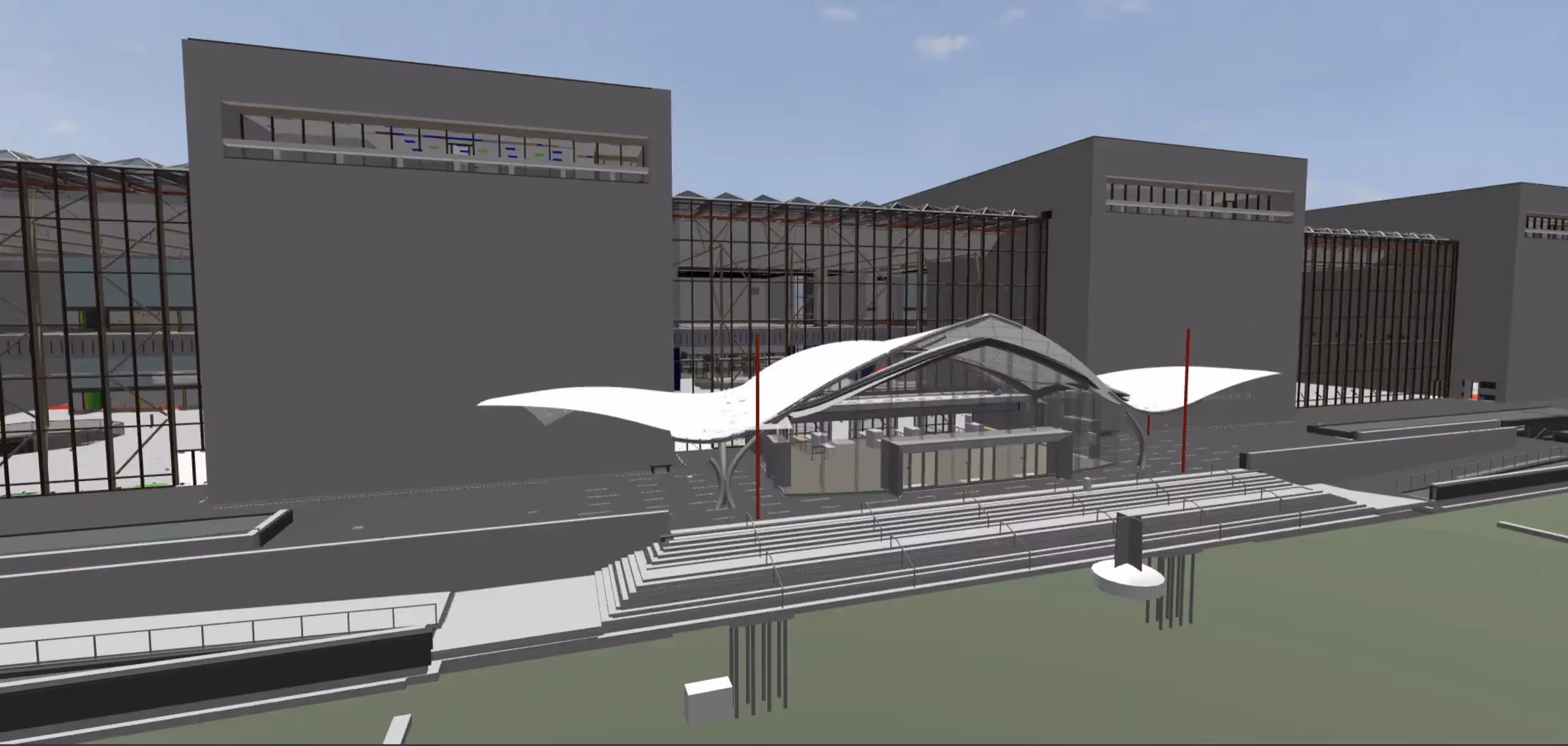 Die Sicht eines Bauherrn: Die Vorteile von Revizto im Überblick