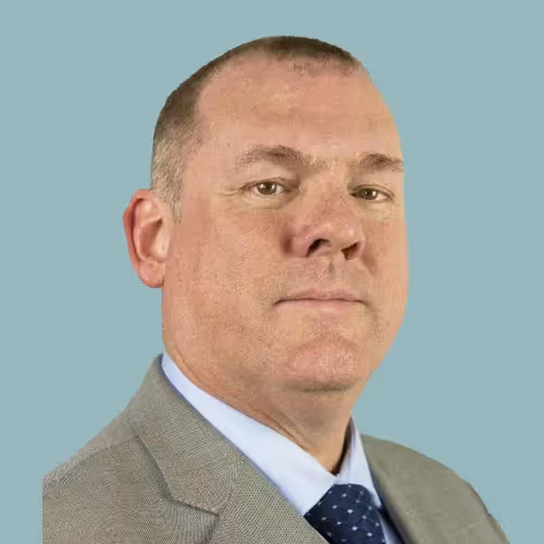 Michael J. Carrancho