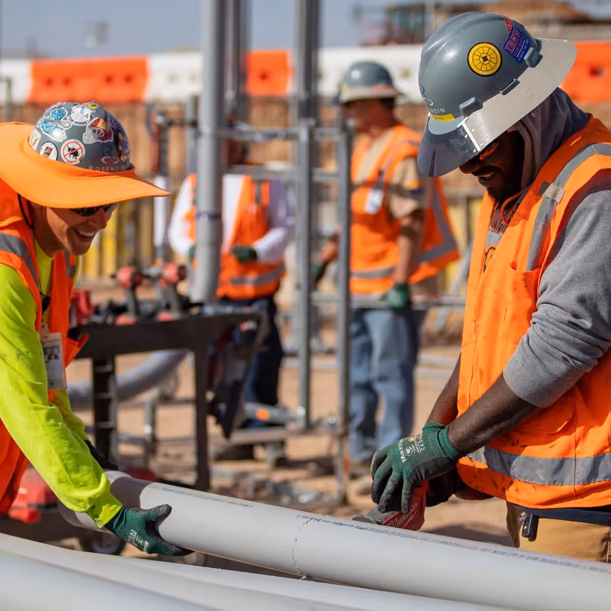 Performance axée sur la précision