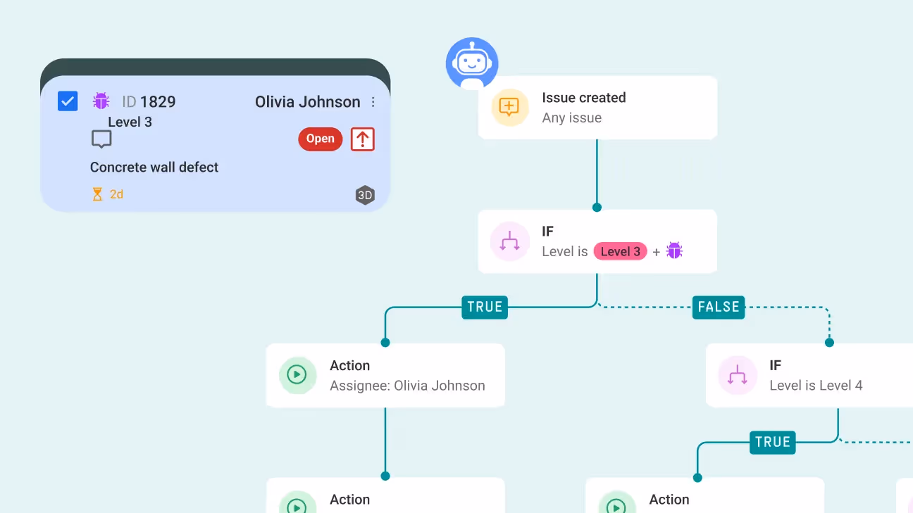 New Revizto Automation Cuts Through Project Noise, Streamlines Issue Workflows, and Saves Teams Hours