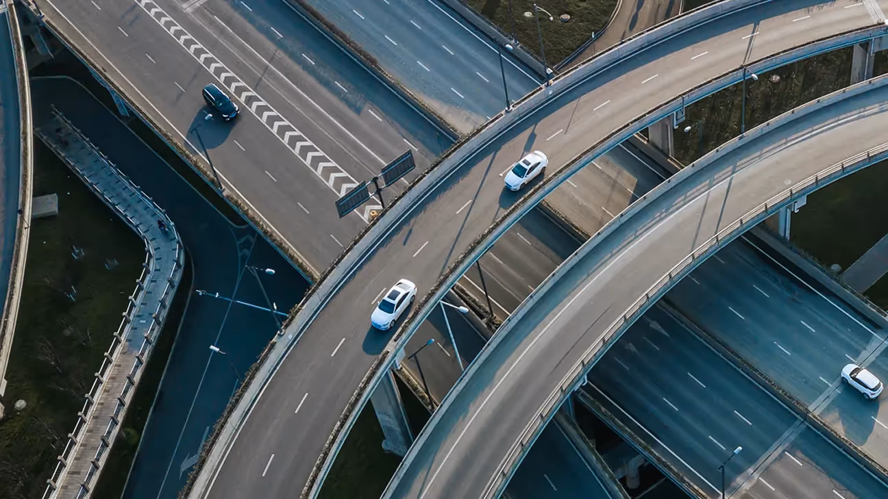 Global Infrastructure at a Crossroads: Leaders Identify Biggest Threats to Project Delivery