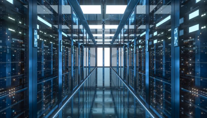 Delivering high performance data centers 