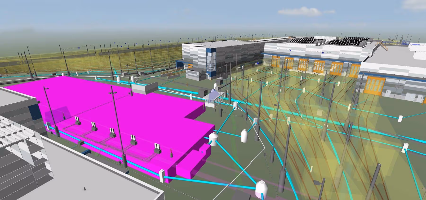 Sound Transit uses digital collaboration to meet Seattle’s growing infrastructural needs