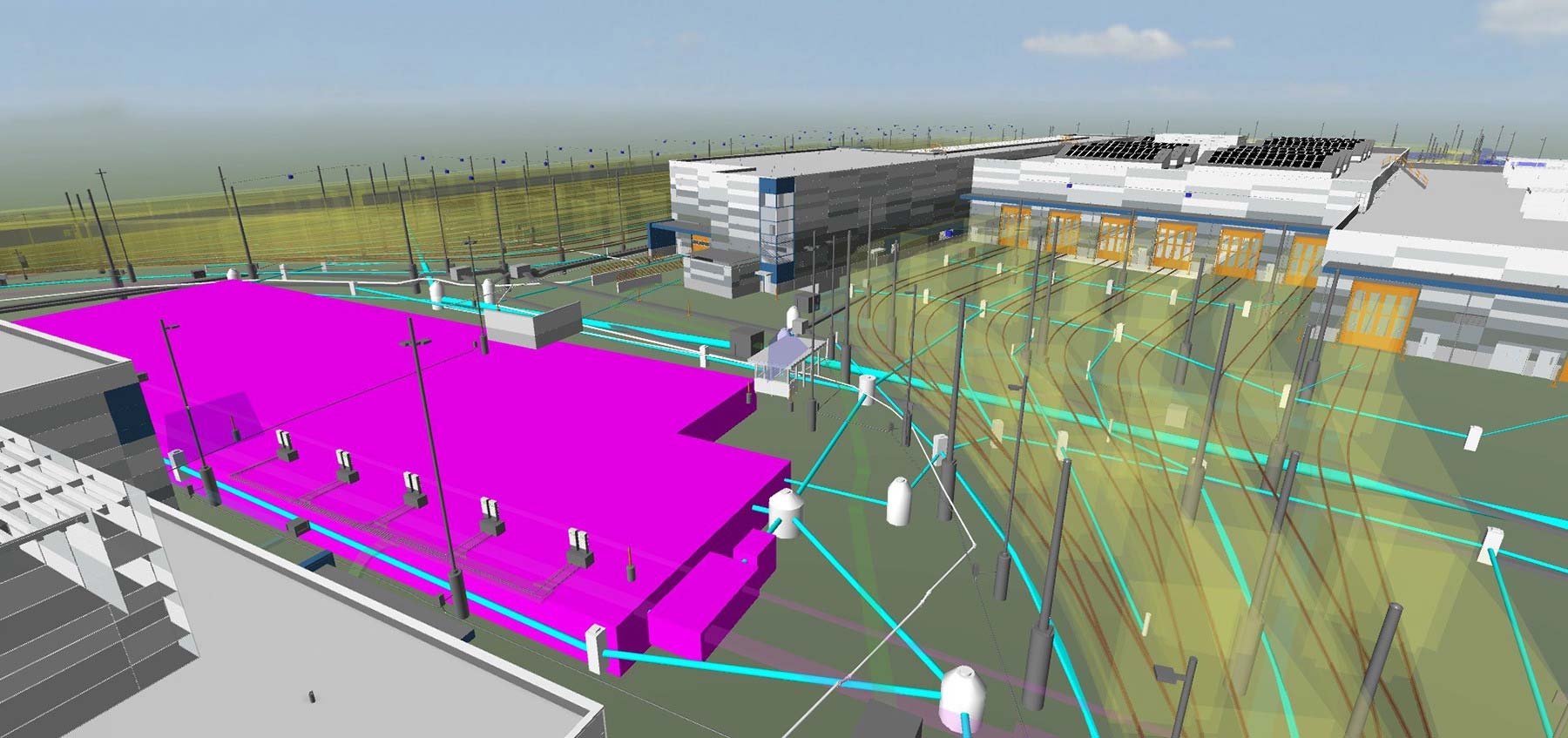 Sound Transit uses digital collaboration to meet Seattle’s growing infrastructural needs