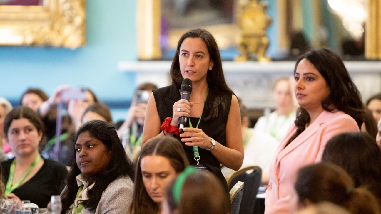 Women in BIM Conference 2026