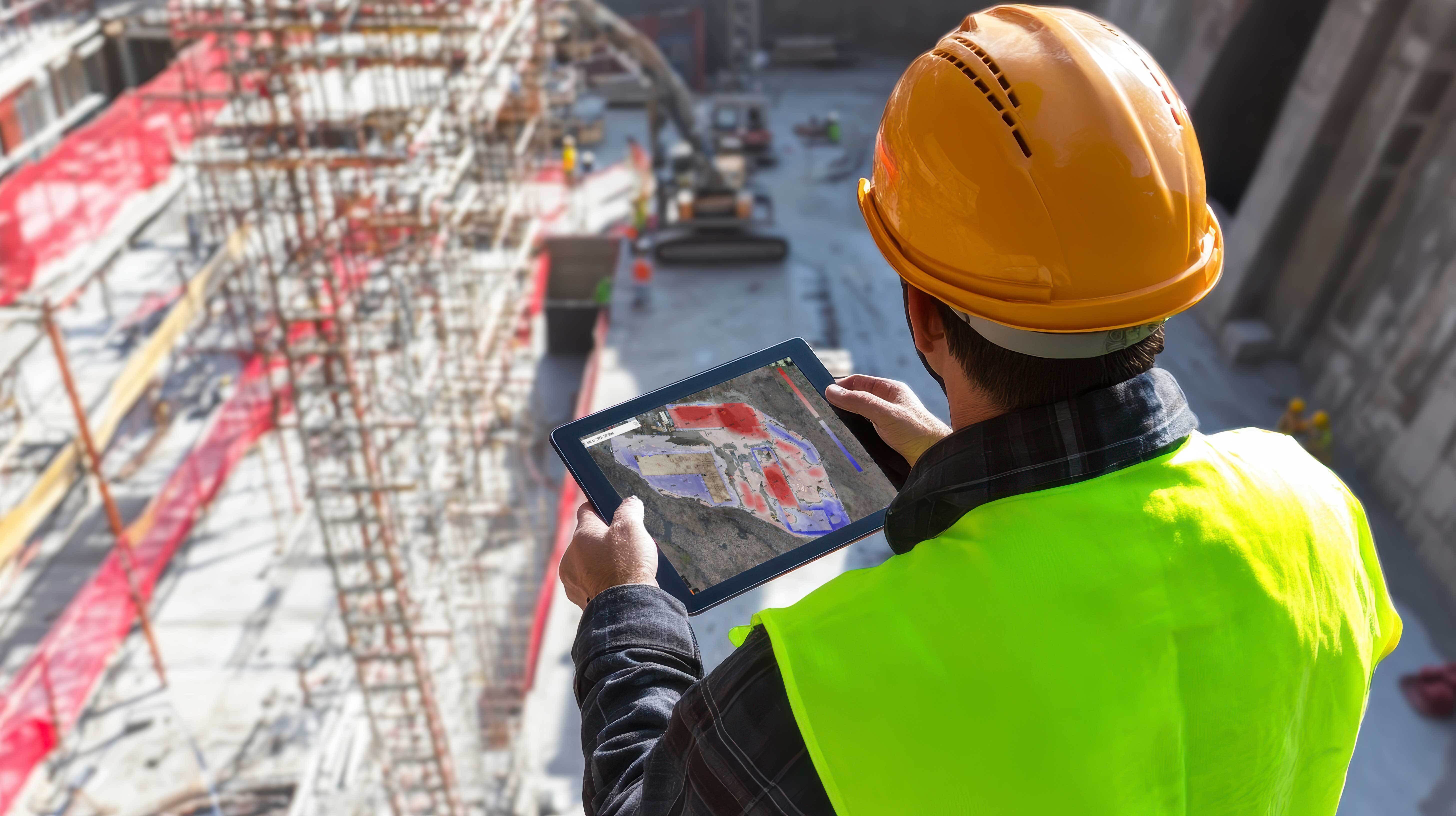 Revizto enhances construction analysis workflows with Hexagon Multivista integration