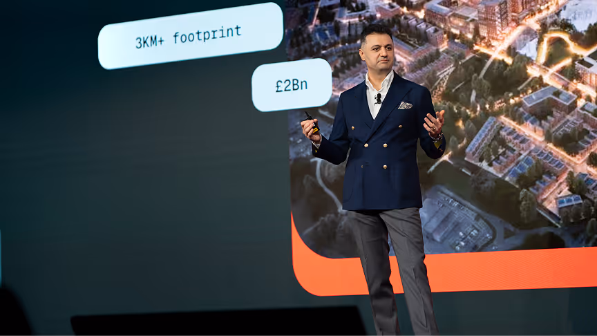 Revizto brings together the world's most ambitious builders at Made Right 2026 and debuts a groundbreaking AI integration