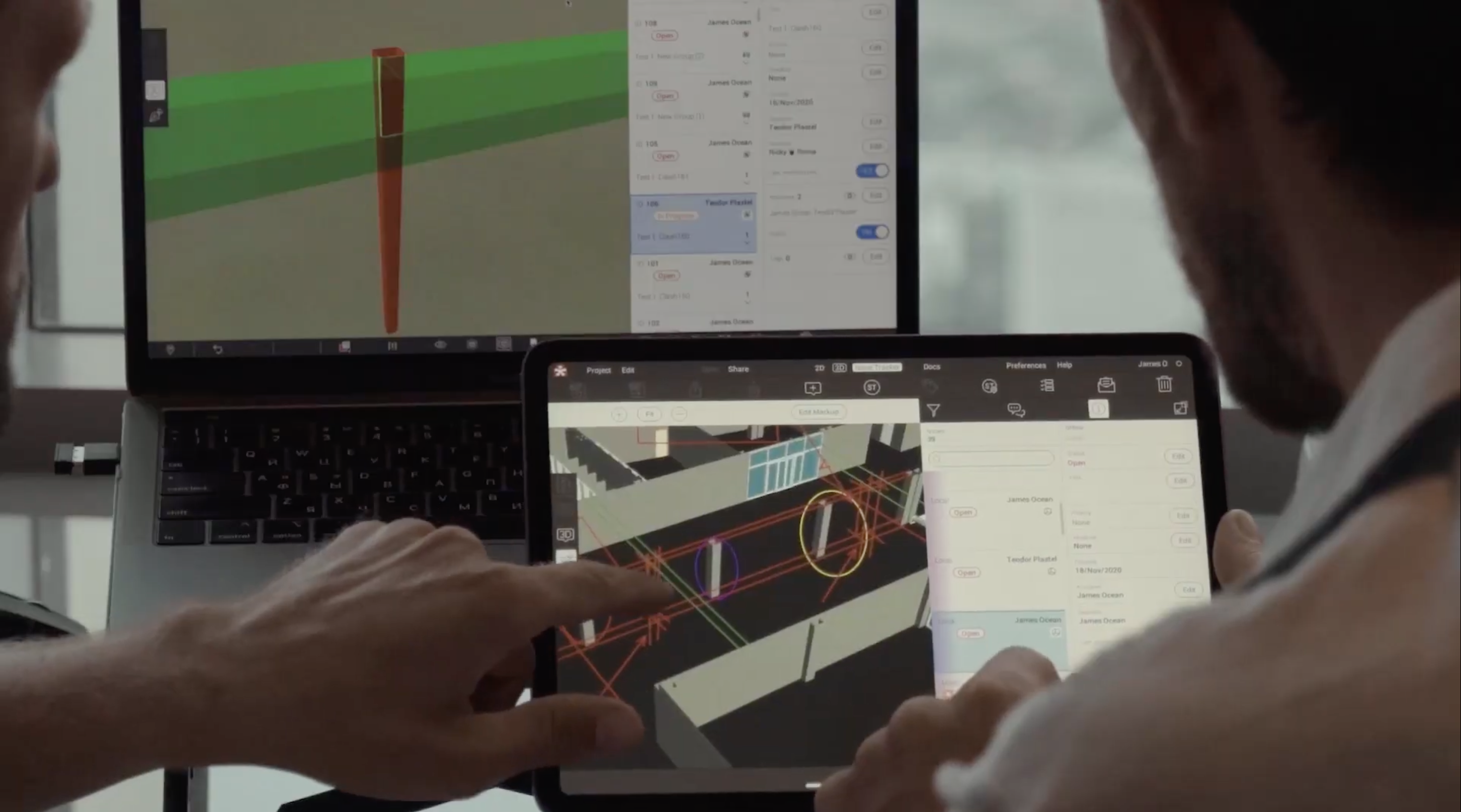 Why Bird Construction, Ehvert Mission Critical and Diamond Schmitt Architects Switched to Revizto