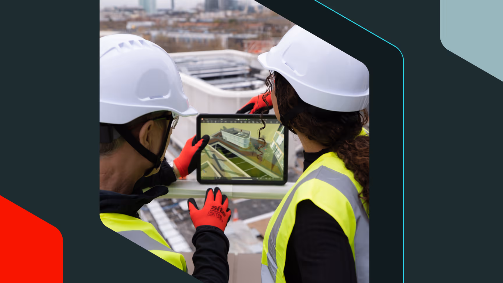 "Bridging the Gap: The 2026 Digital Design & Construction Report"