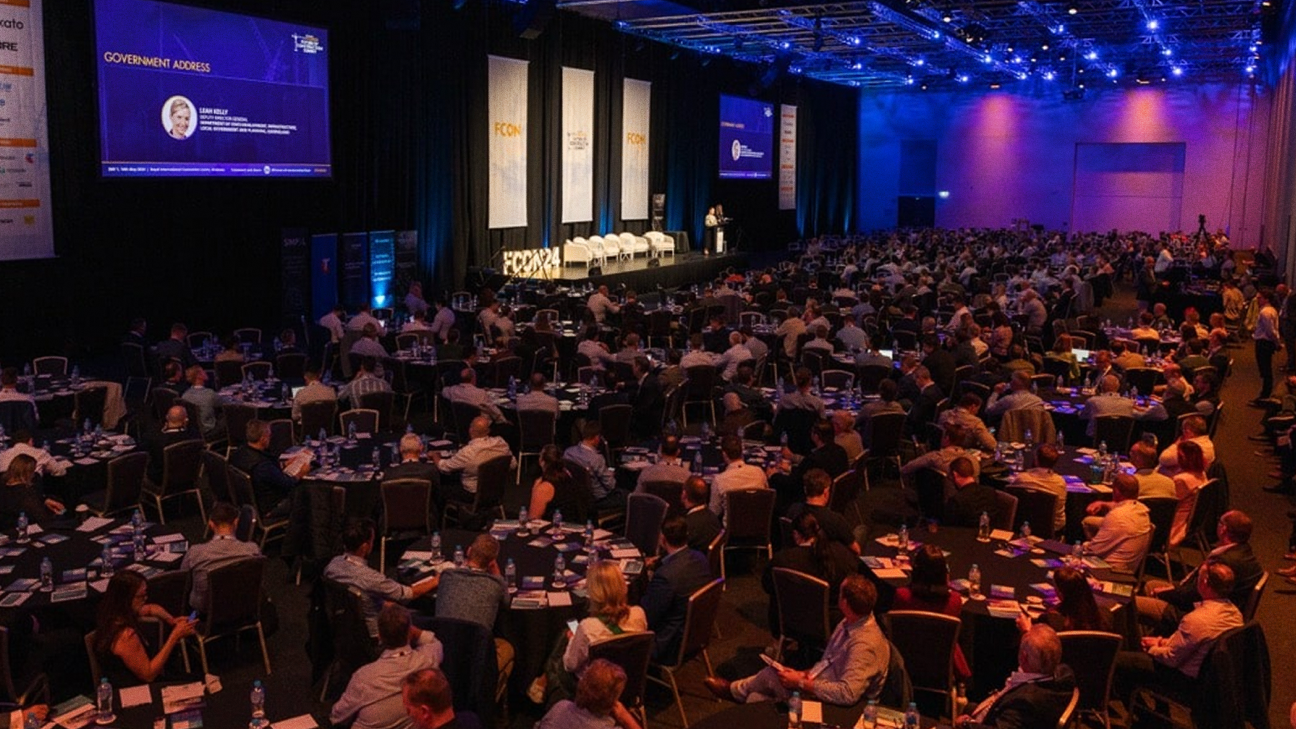 Future of Construction Summit