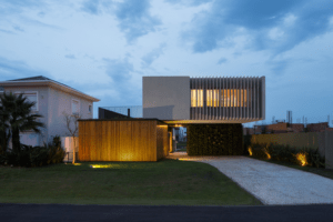 Enseada House