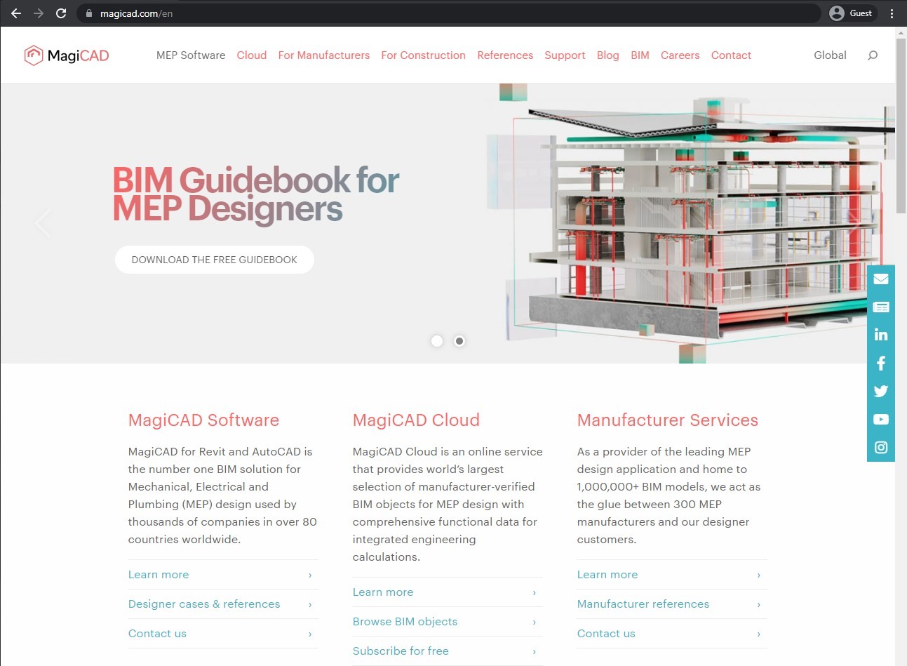 Revizto | Blog – Logiciel de détection des collisions et BIM