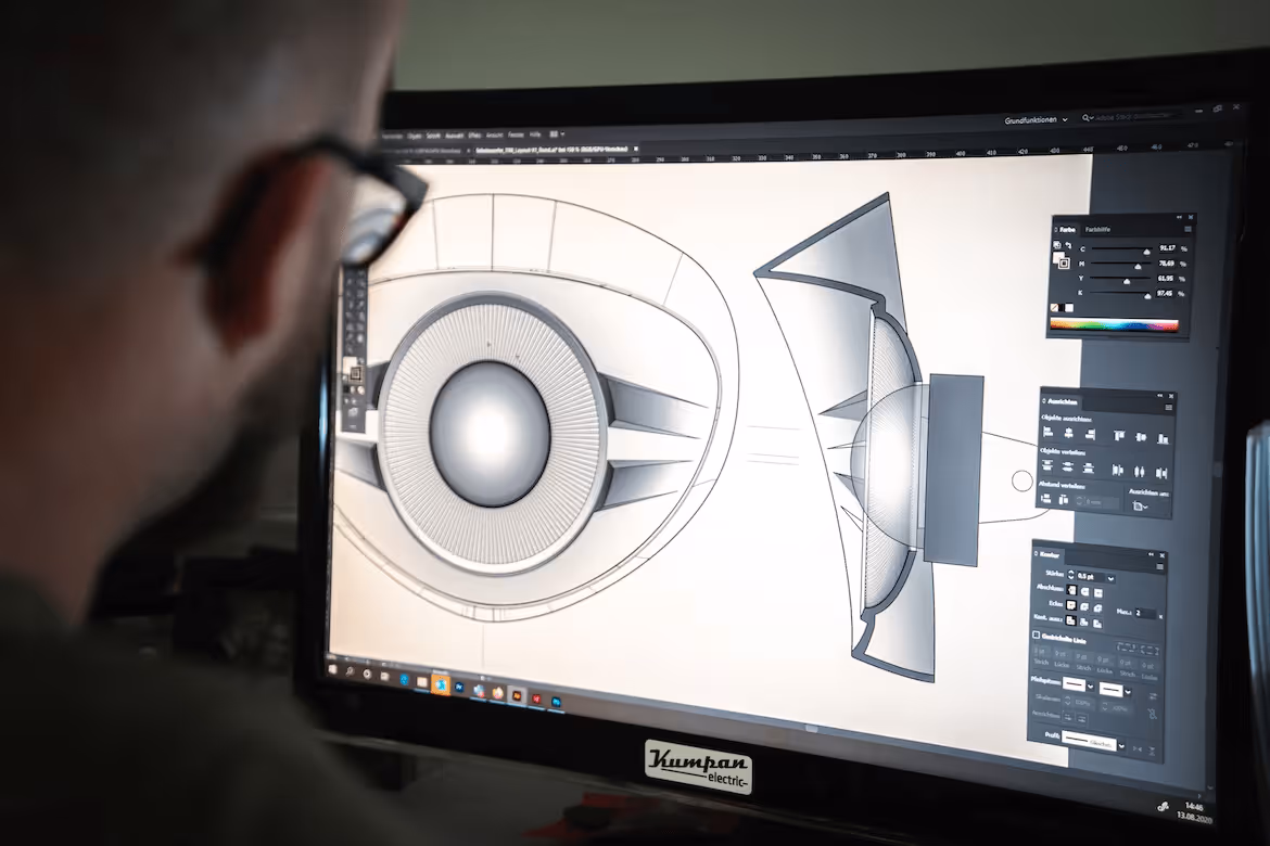 cad image example #1