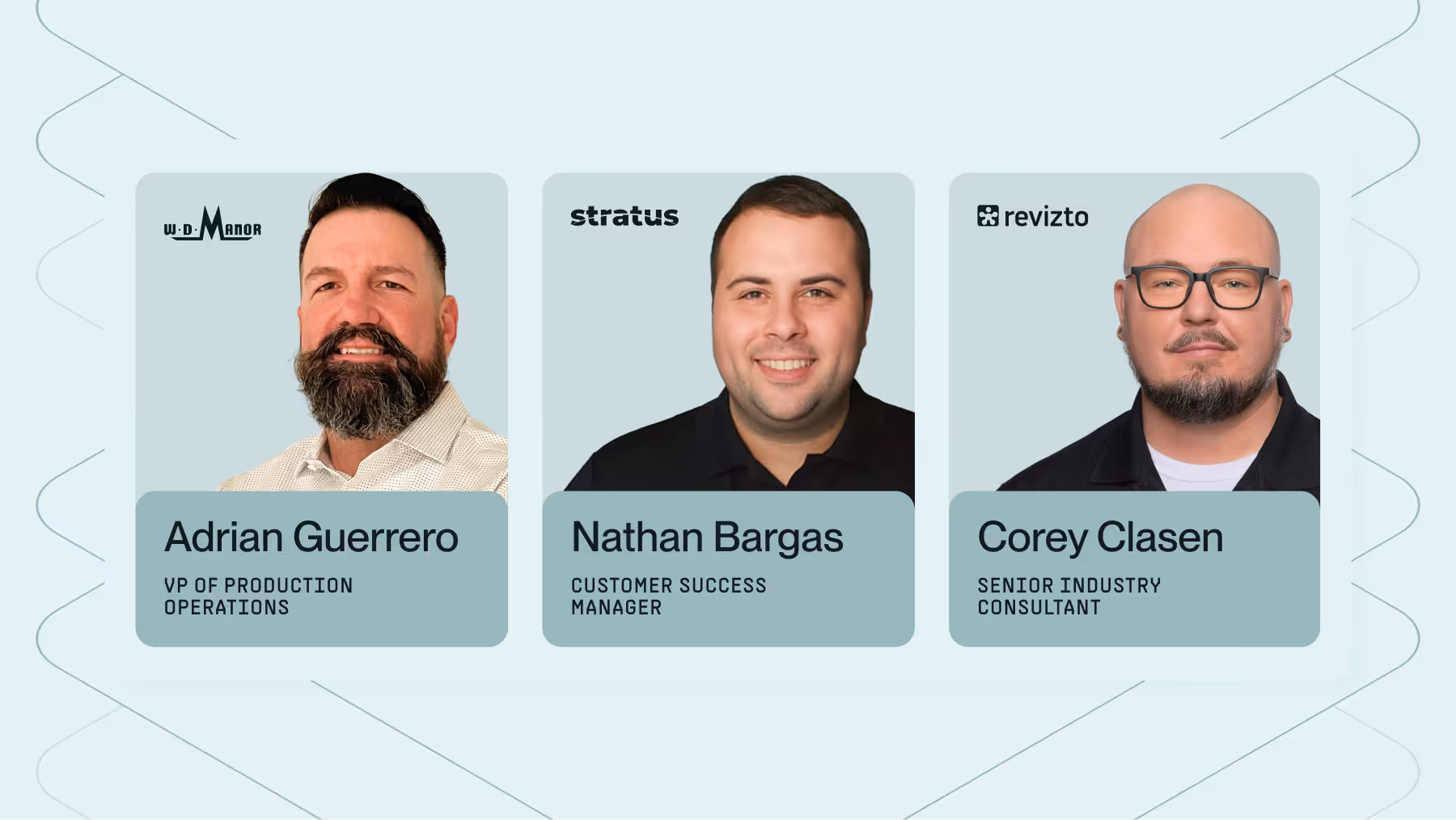 From shop to field: W.D. Manor’s connected workflow with Stratus + Revizto