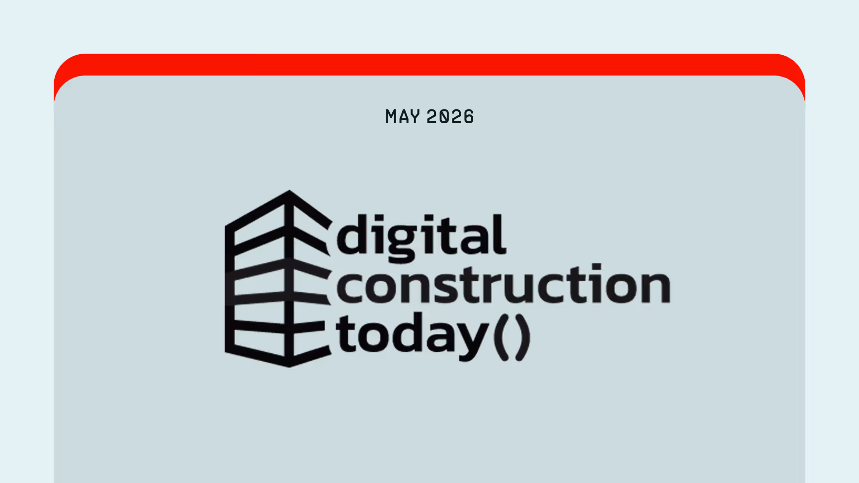 Nearly all construction CIOs concerned over data ownership, research reveals