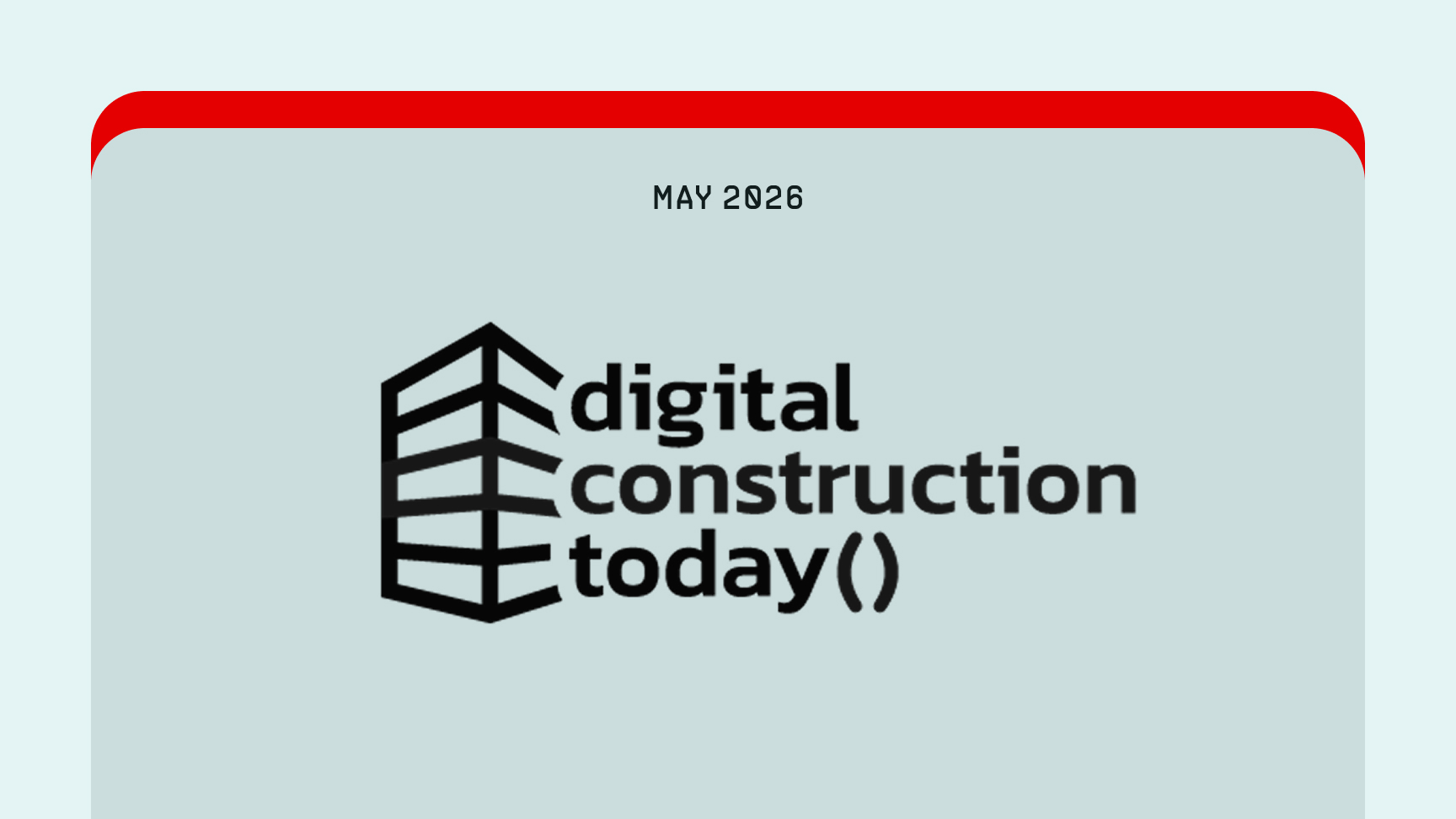 Nearly all construction CIOs concerned over data ownership, research reveals