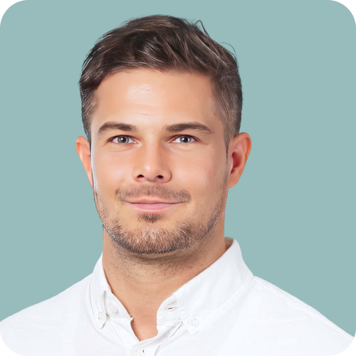 Patric Sommer