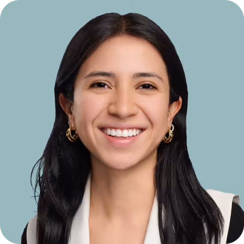 Laura Medina Rodriguez