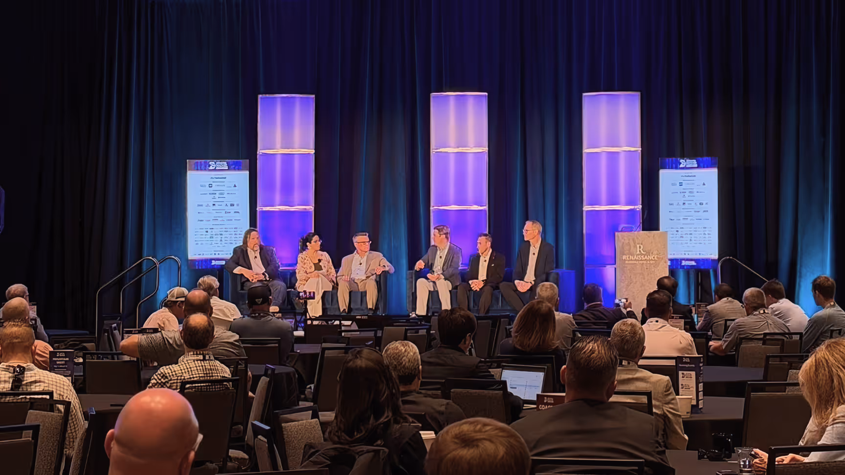 Advancing Construction Technology