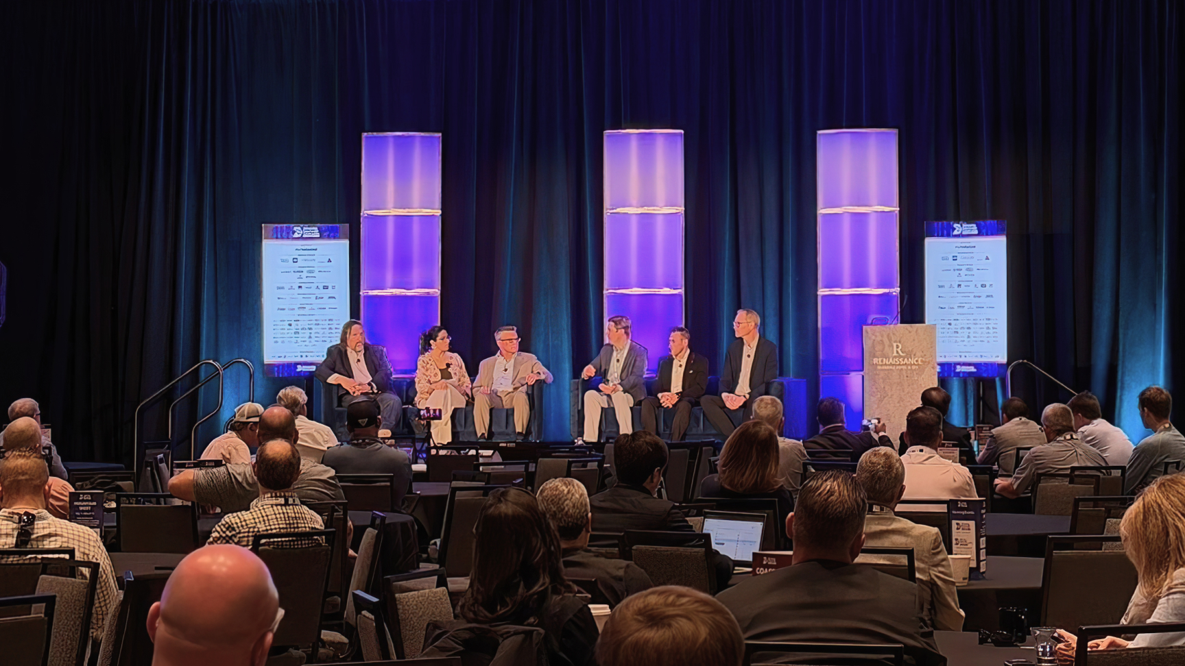 Advancing Construction Technology