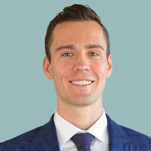 Jarret Adair