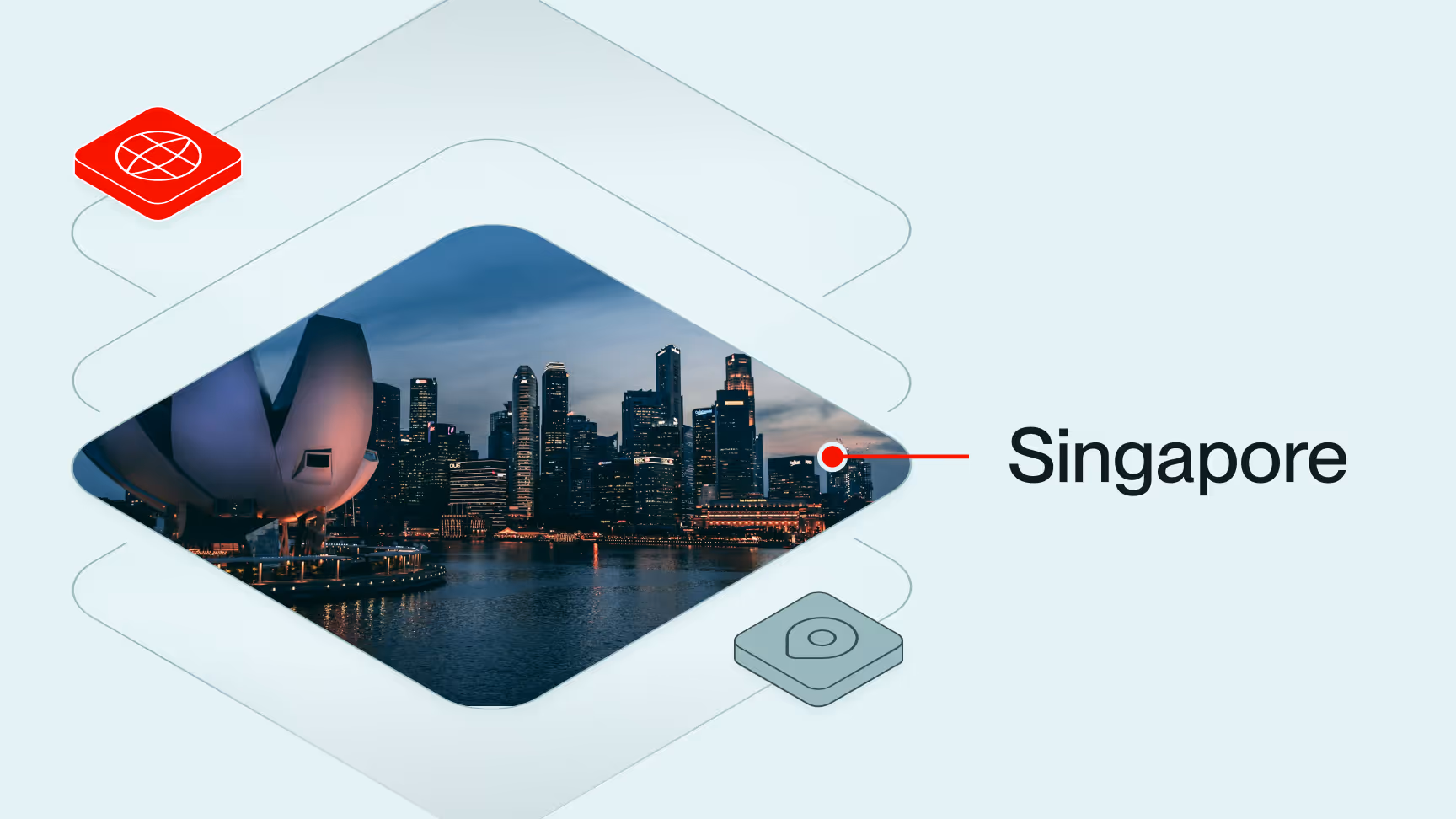 Singapore Field Day