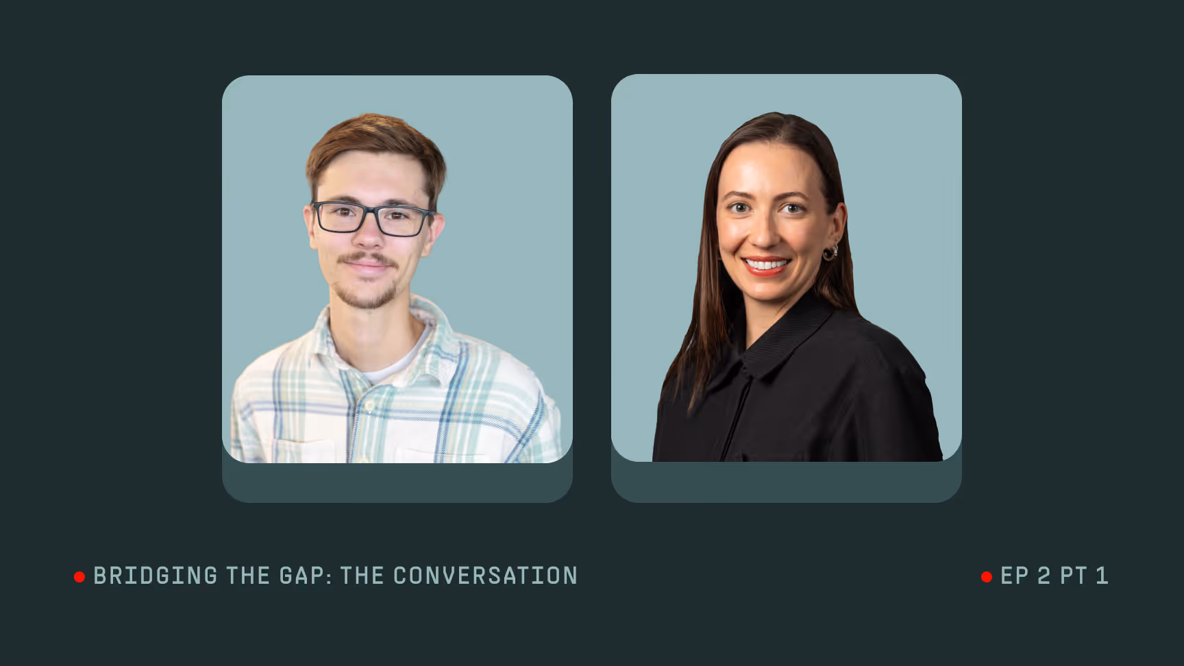 The industry can't hire its way out of the digital skills gap - it has to build its way out.