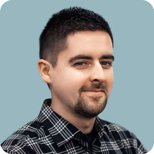Gareth McGroarty