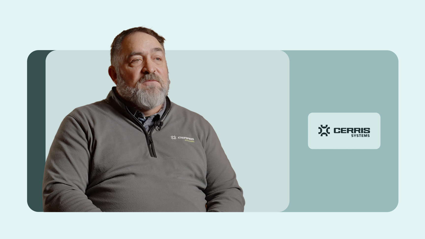 Cerris Systems’ Jason Steele talks large model visibility