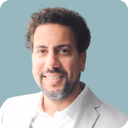 Mohamed Khalil