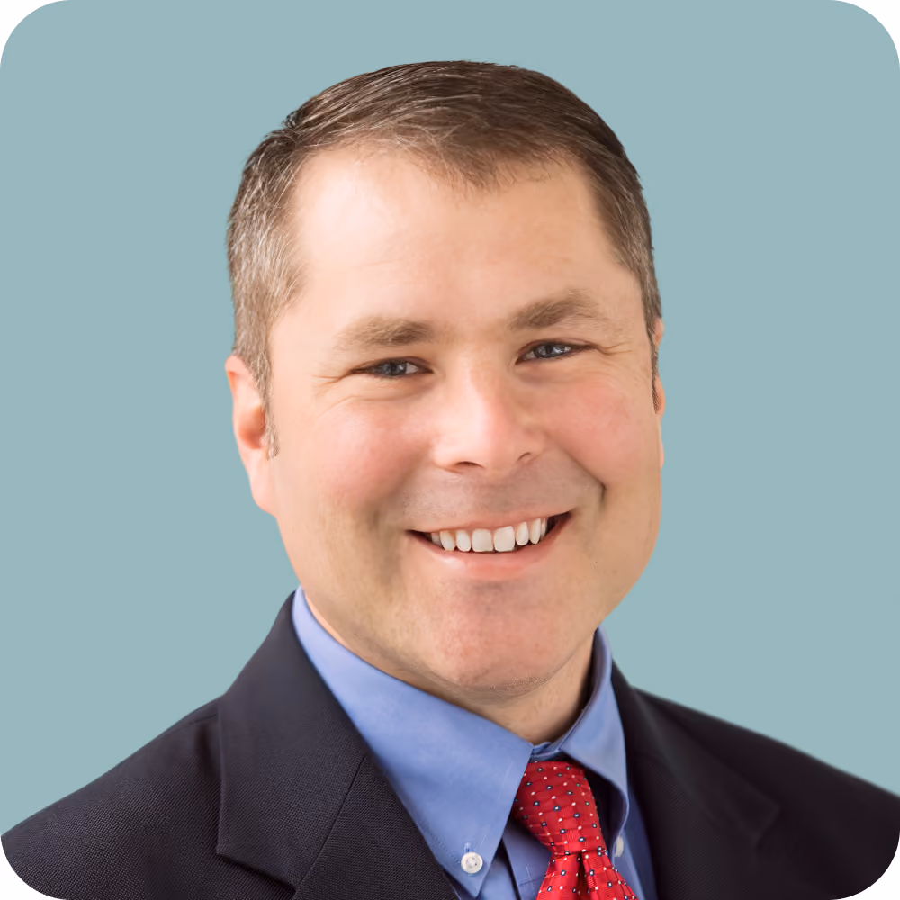 Chris Donahue
