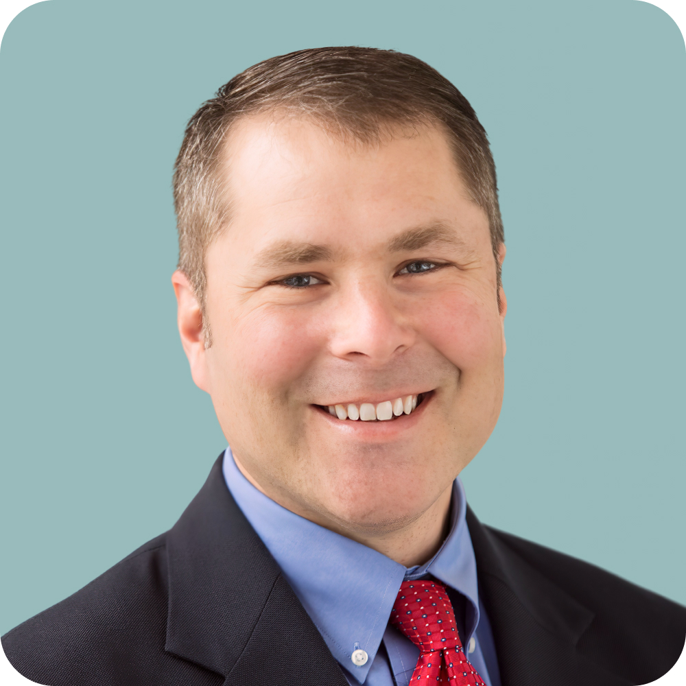 Chris Donahue