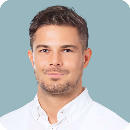 Patric Sommer